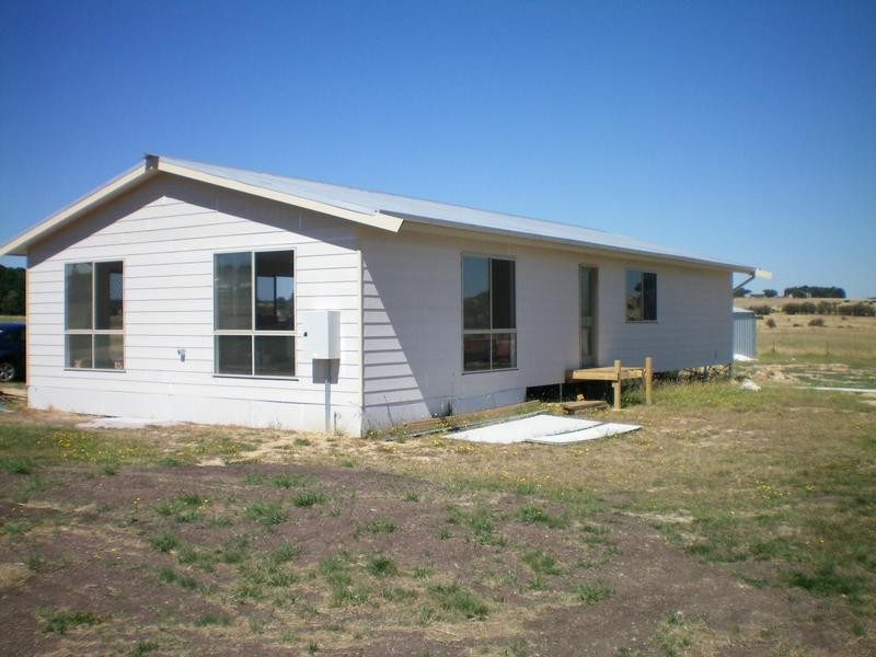 Lot 1, . Linton – Carngham Road, Snake Valley VIC 3351