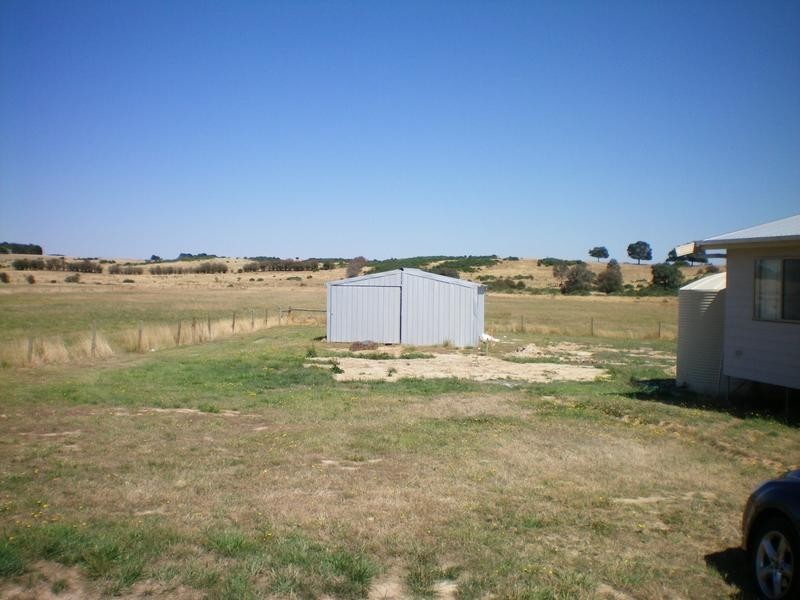 Lot 1, . Linton – Carngham Road, Snake Valley VIC 3351