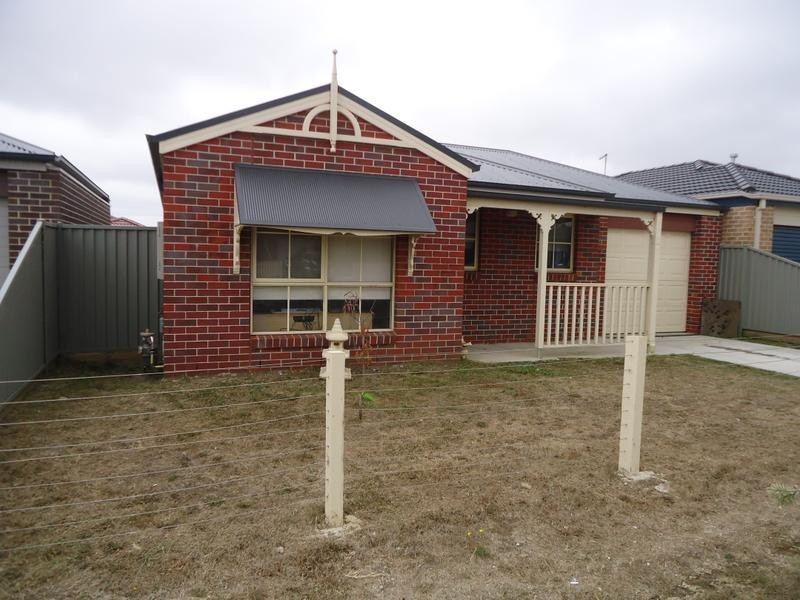 40 Yarra Park Drive, Sebastopol VIC 3356