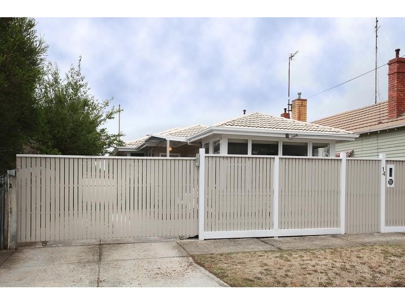 14 Baird Street, Ballarat VIC 3350