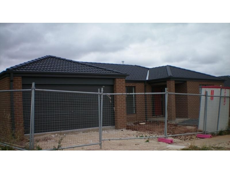 3 Hegarty Place, Bacchus Marsh VIC 3340