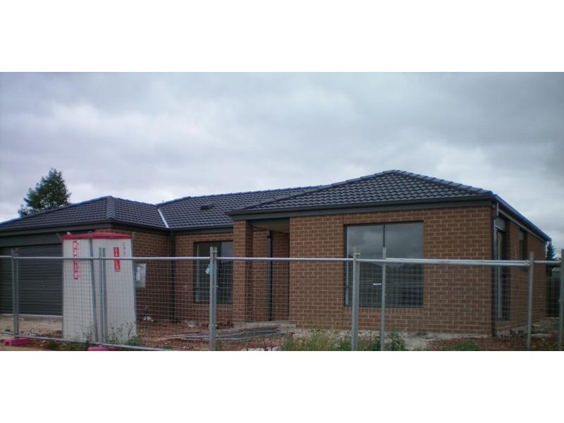 3 Hegarty Place, Bacchus Marsh VIC 3340