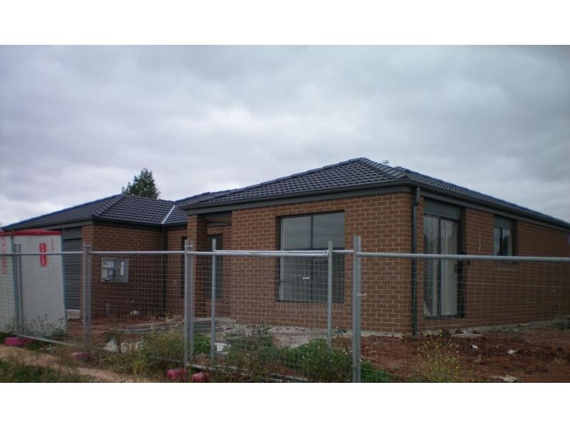 3 Hegarty Place, Bacchus Marsh VIC 3340