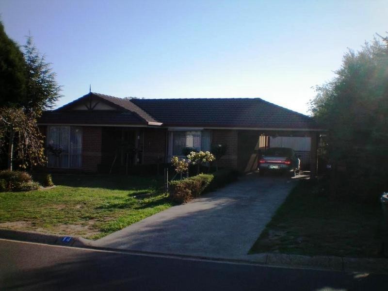 14 Cooinda Drive, Delacombe VIC 3356