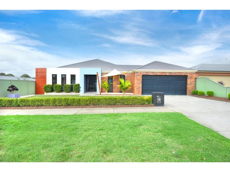 513 Rodier Street, Ballarat VIC 3350