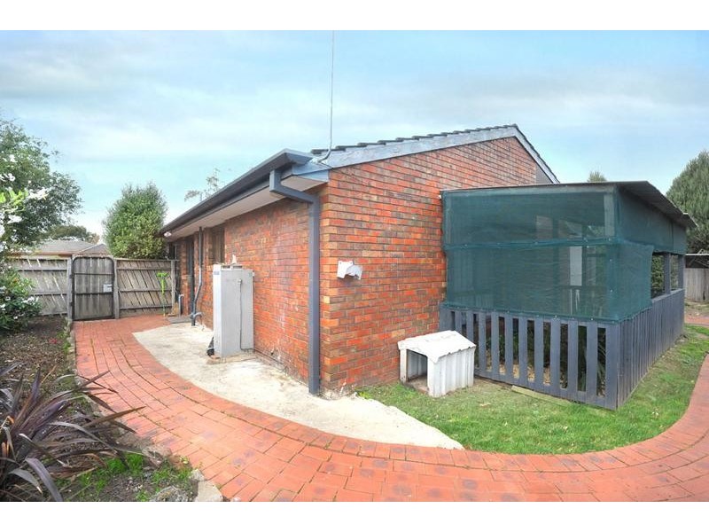 10 Warrina Drive, Ballarat VIC 3350