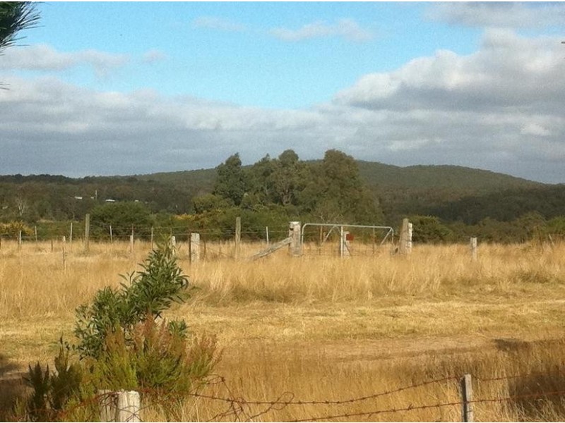 Lot 21,  Horsecrafts Rd, Lal Lal VIC 3352