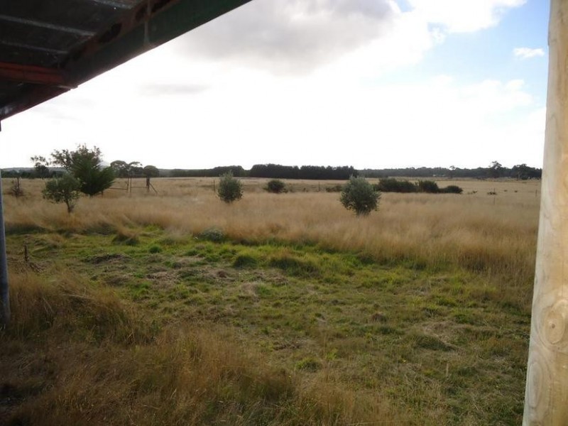 Lot 21,  Horsecrafts Rd, Lal Lal VIC 3352