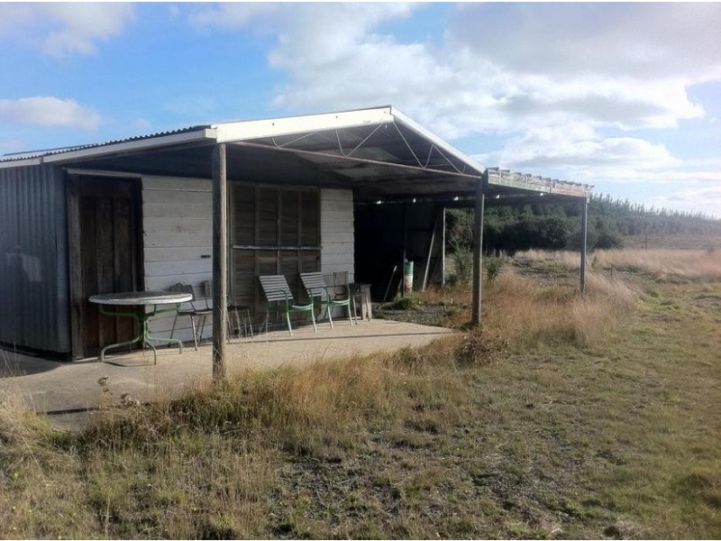 Lot 21,  Horsecrafts Rd, Lal Lal VIC 3352