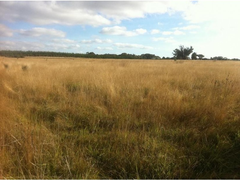 Lot 21,  Horsecrafts Rd, Lal Lal VIC 3352