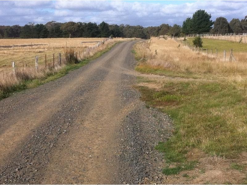 Lot 21,  Horsecrafts Rd, Lal Lal VIC 3352