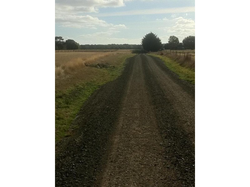 Lot 21,  Horsecrafts Rd, Lal Lal VIC 3352