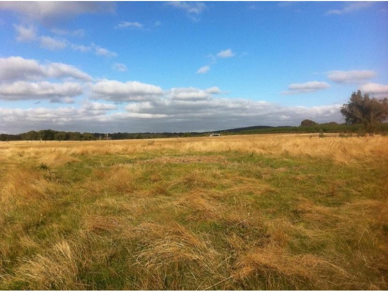 Lot 21,  Horsecrafts Rd, Lal Lal VIC 3352