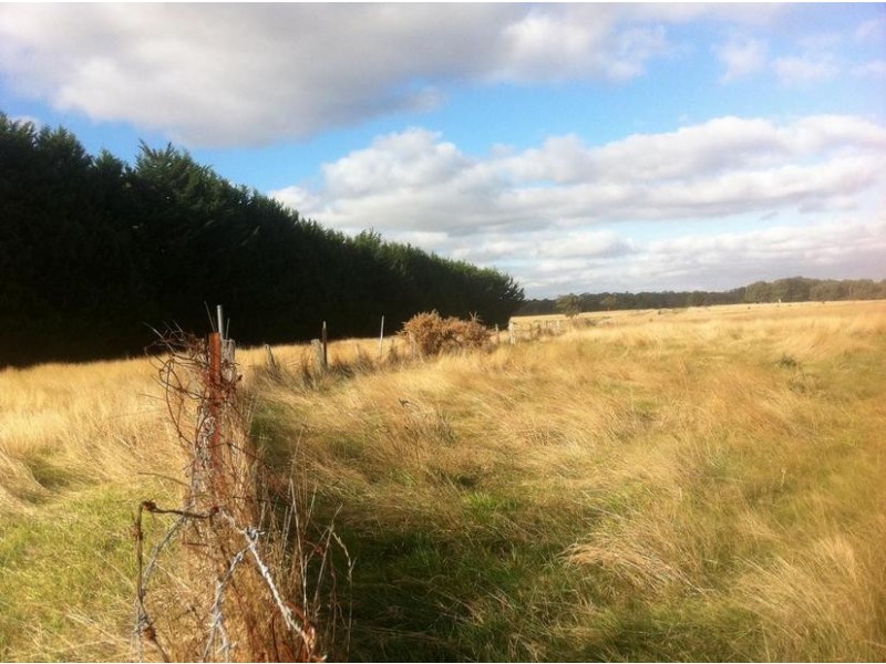 Lot 21,  Horsecrafts Rd, Lal Lal VIC 3352