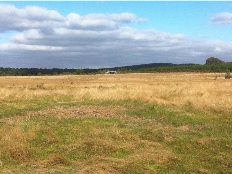 Lot 21,  Horsecrafts Rd, Lal Lal VIC 3352