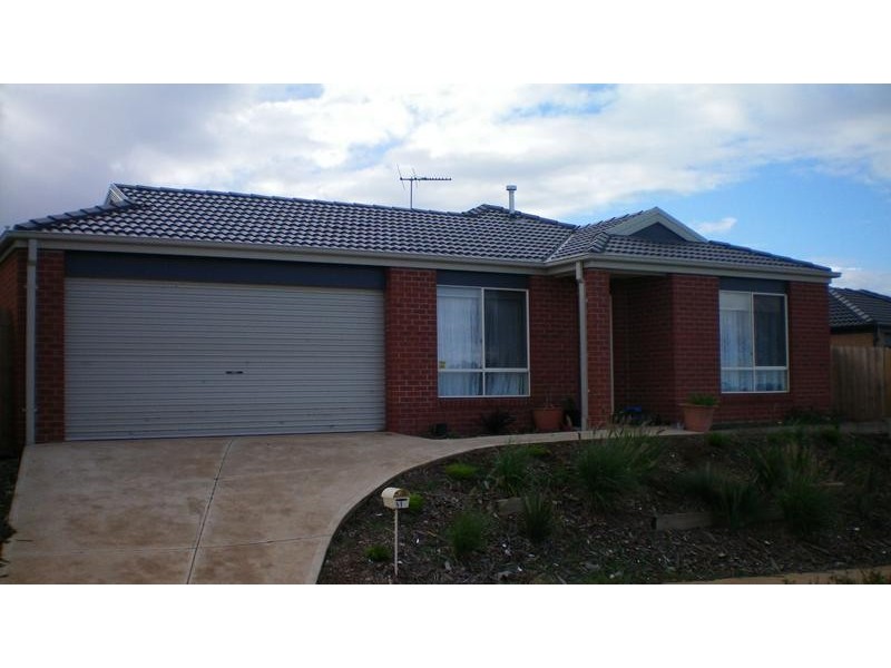 51 Tilley Drive, Bacchus Marsh VIC 3340