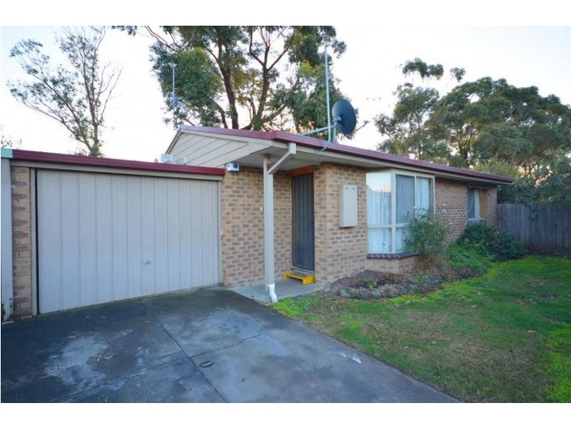 5/24 Spencer Street, Sebastopol VIC 3356