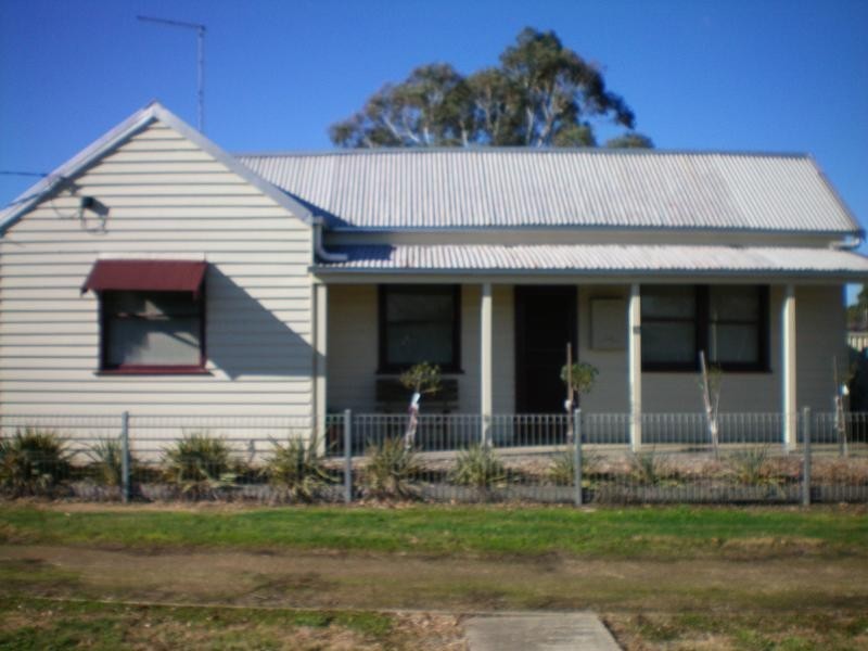 26 Brooke Street, Smythesdale VIC 3351