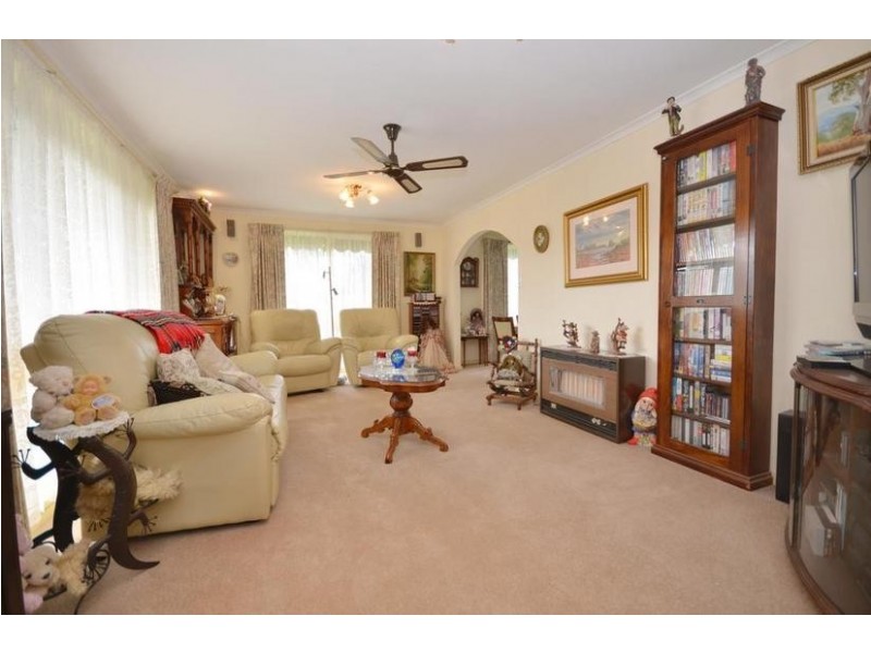 35 Grana Drive, Ballarat VIC 3350