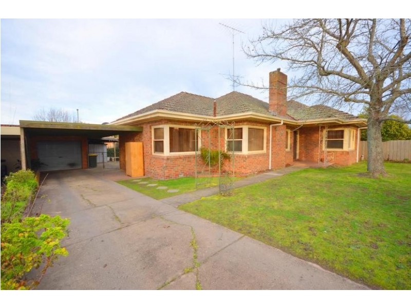 1143 Eyre Street, Ballarat VIC 3350