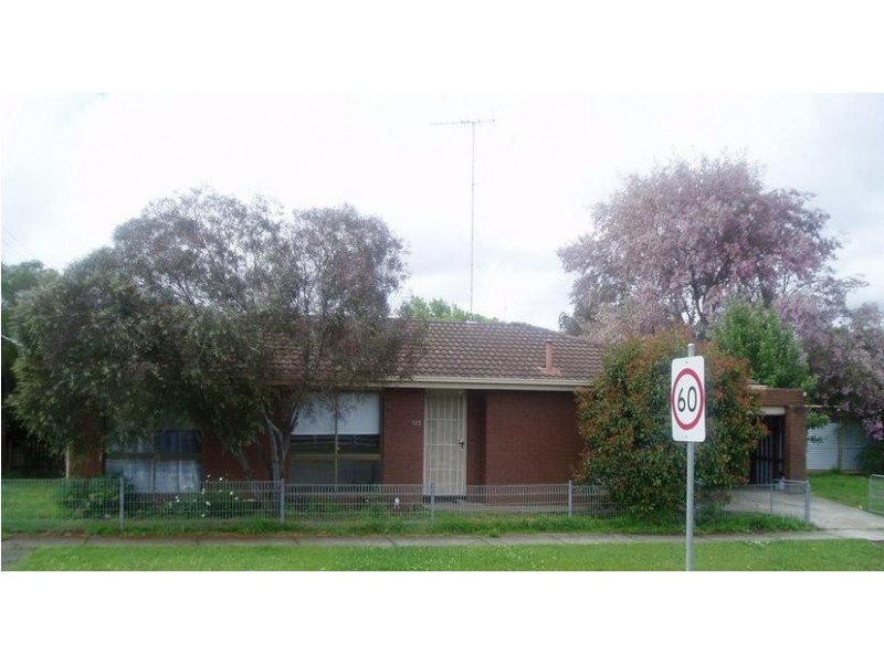 525 Drummond Street South, Ballarat VIC 3350