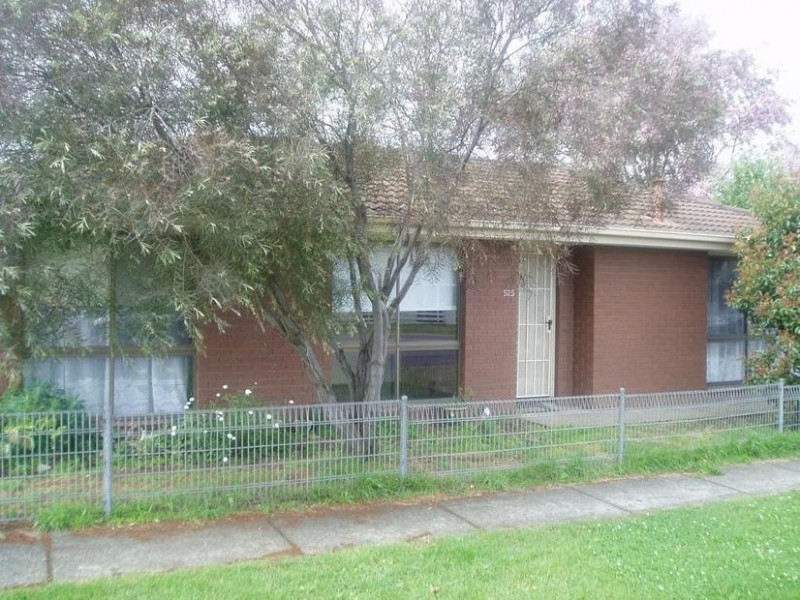 525 Drummond Street South, Ballarat VIC 3350