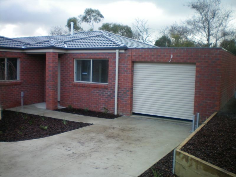 2/9 Hurley Street, Ballarat VIC 3350