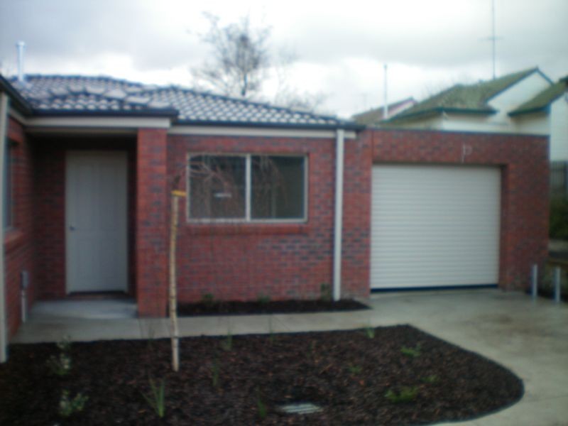 2/9 Hurley Street, Ballarat VIC 3350