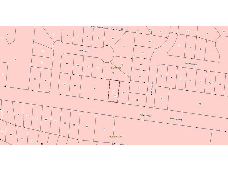 23 Horwood Drive, Ballarat VIC 3350