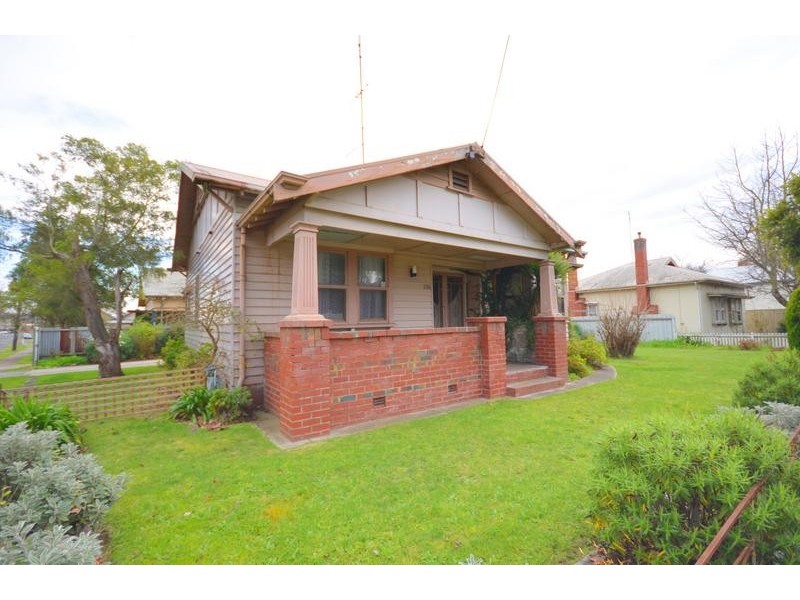 206 Barkly Street, Ballarat Central VIC 3350