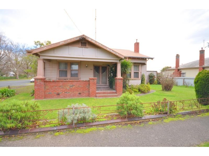 206 Barkly Street, Ballarat Central VIC 3350