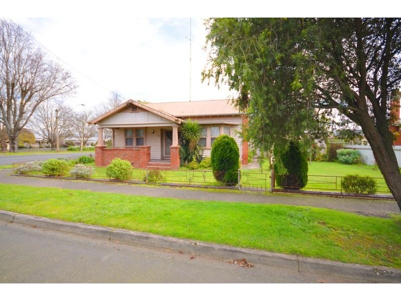 206 Barkly Street, Ballarat Central VIC 3350