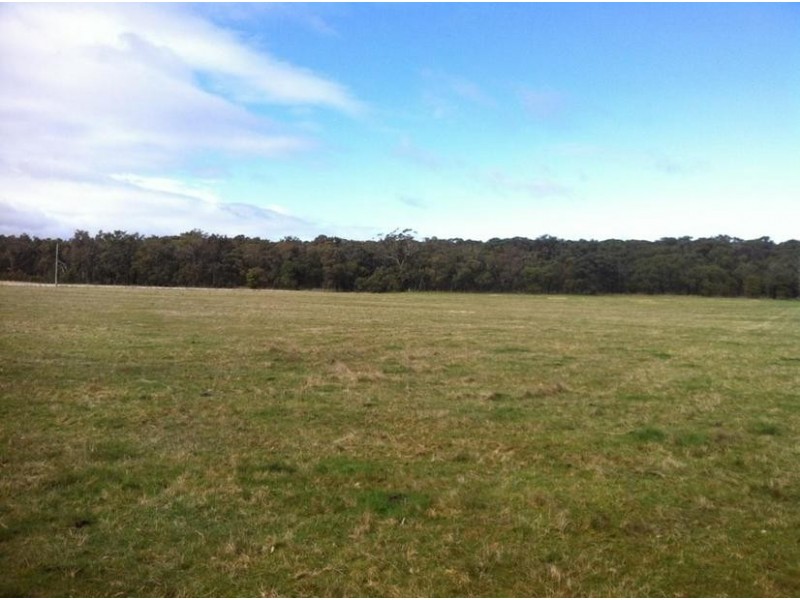 853 Pittong Rd, Snake Valley VIC 3351