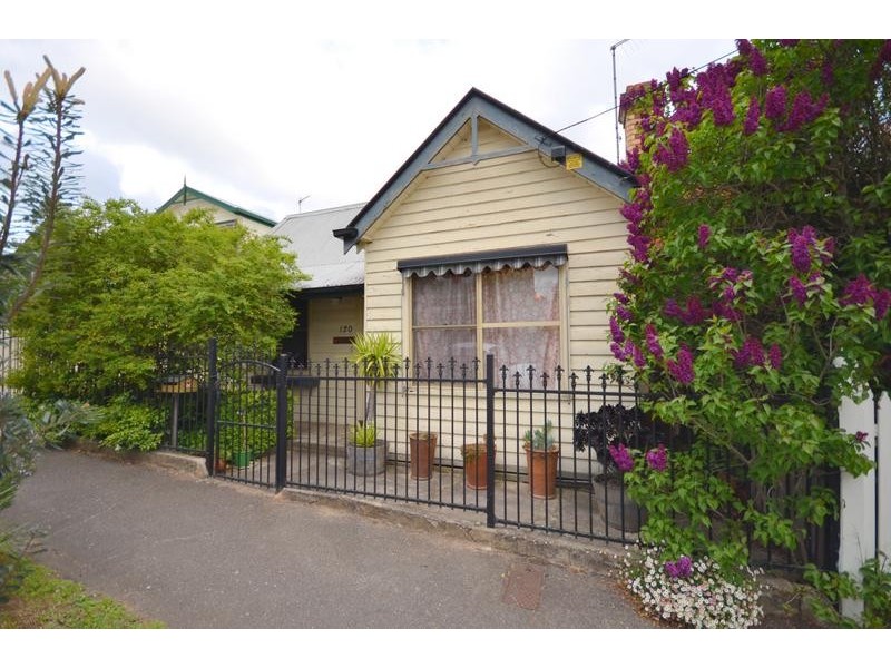 120 Eureka Street, Ballarat VIC 3350