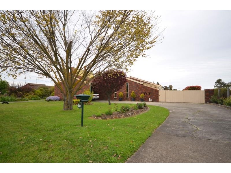 170 Morgan Street, Sebastopol VIC 3356