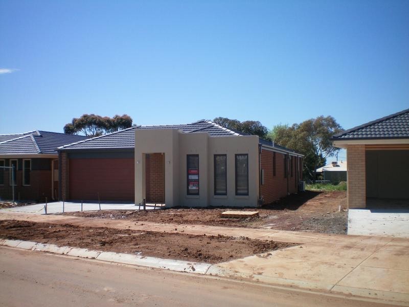 Lot/110 Stonehill Drive, Bacchus Marsh VIC 3340