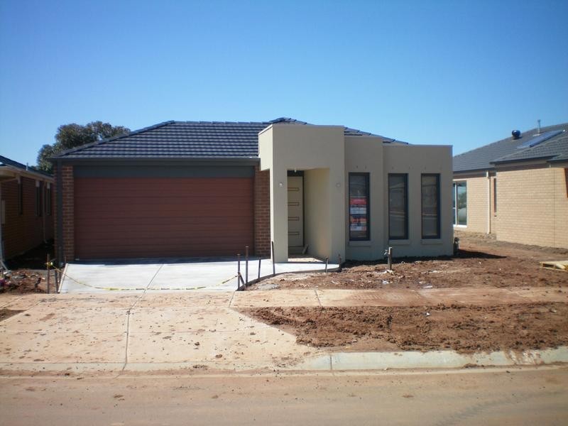 Lot/110 Stonehill Drive, Bacchus Marsh VIC 3340