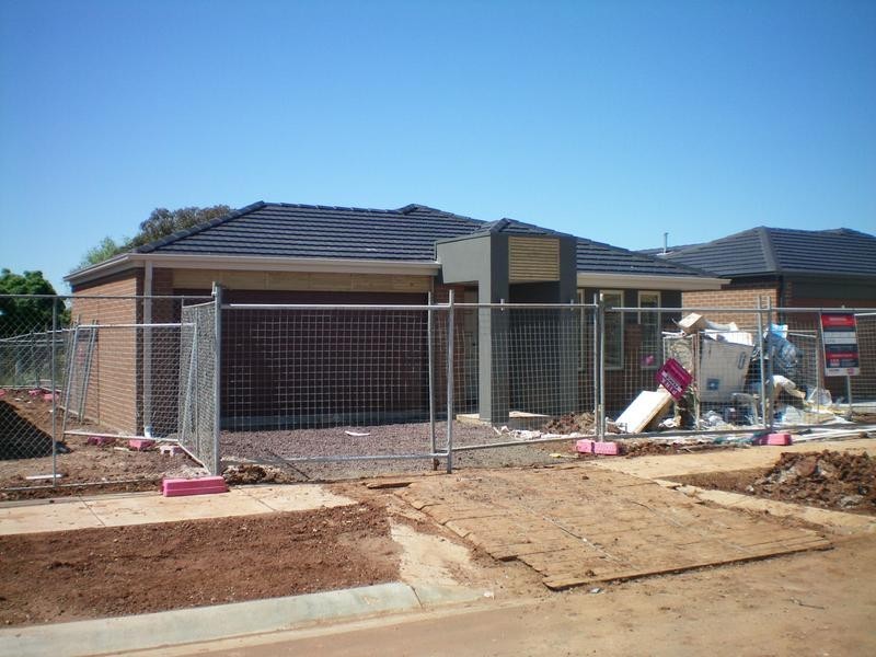 Lot/109 Stonehill Drive, Bacchus Marsh VIC 3340