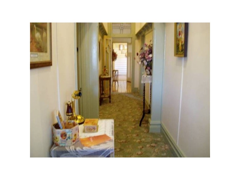 Ballarat Central VIC 3350