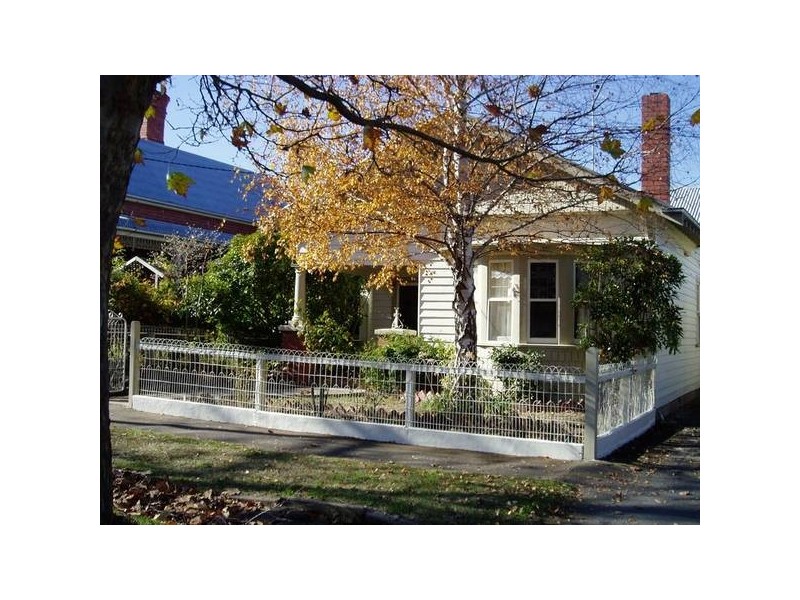 Lyons Street South, Ballarat VIC 3350