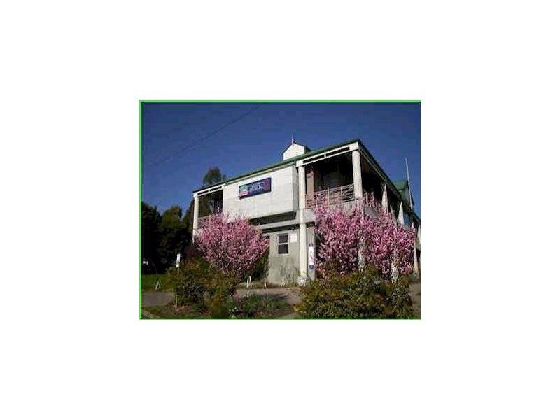 Buninyong Golf Club, Buninyong VIC 3357