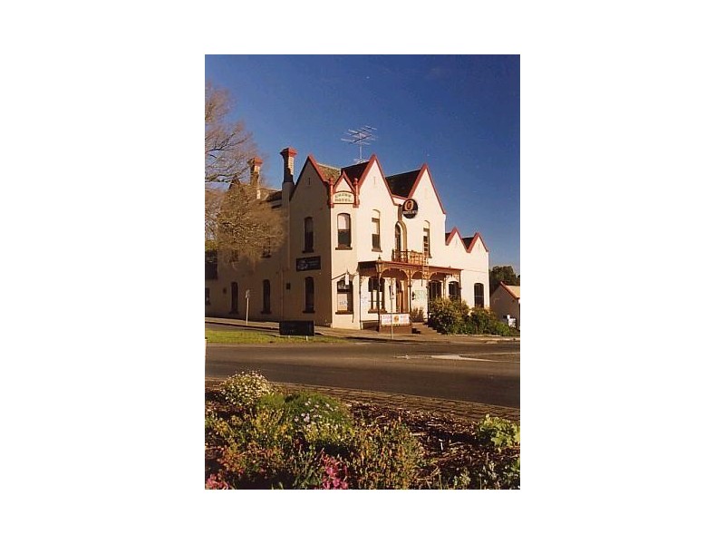 Buninyong Golf Club, Buninyong VIC 3357