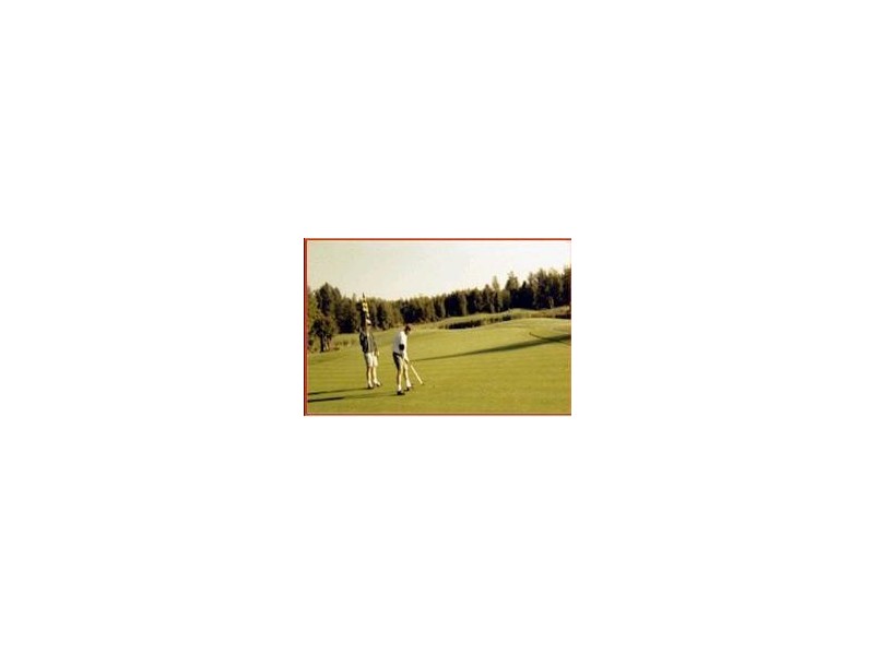 Buninyong Golf Club, Buninyong VIC 3357