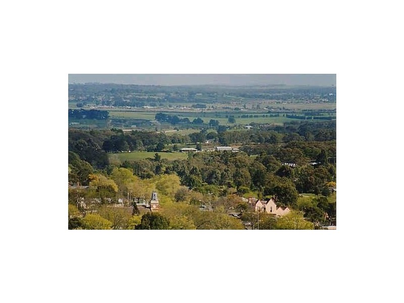 Buninyong Golf Club, Buninyong VIC 3357