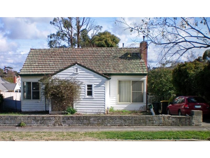 9 Hurley Street, Ballarat North VIC 3350