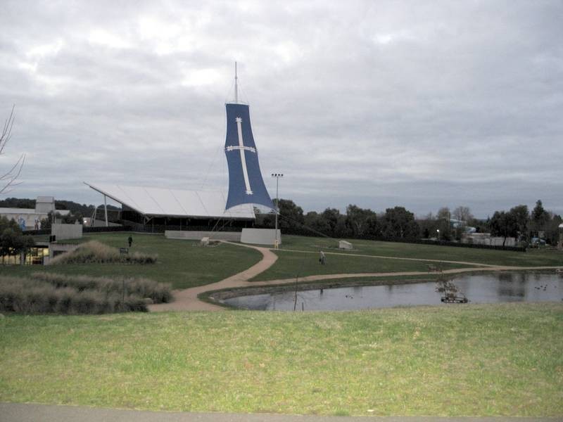 Mount Clear VIC 3350