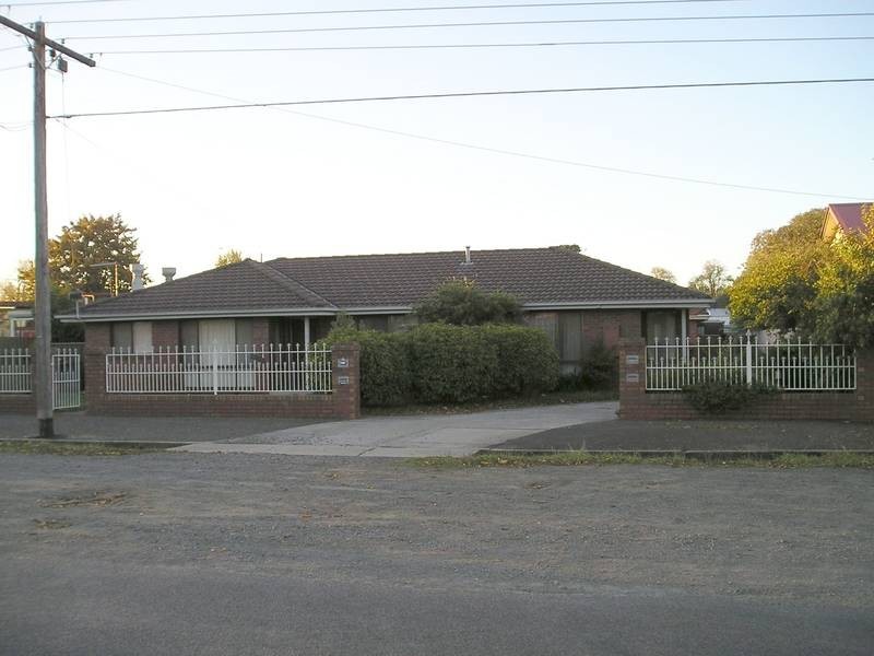 1/1016 South Street, Ballarat Central VIC 3350