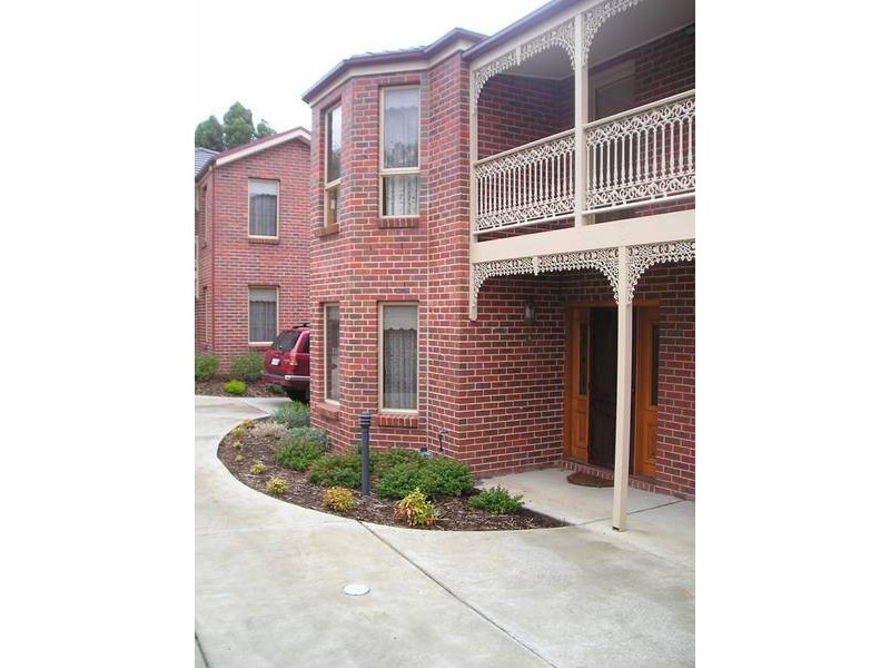 2/324-328 Peel Street North, Ballarat VIC 3350