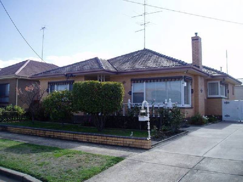 Redan VIC 3350