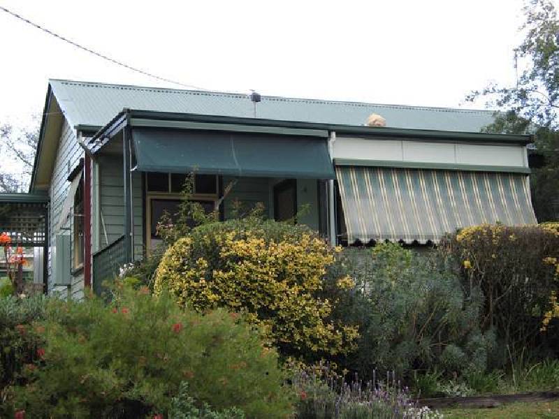 Ballarat Central VIC 3350